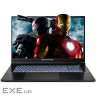 Dream Machines RG5060-17UA20 17.3” FHD 144Hz, 300n/i9-14900HX/16 GB/SSD 1TB/RTX5060/GLAN/DOS