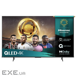 Телевізор HISENSE 65E7Q PRO
