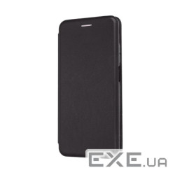 Чохол до мобільного телефона Armorstandart G-Case Motorola G04 Black (ARM73899)