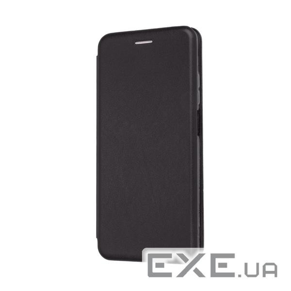Чохол до мобільного телефона Armorstandart G-Case Motorola G04 Black (ARM73899)