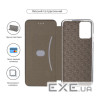 Чохол до мобільного телефона Armorstandart G-Case Motorola G04 Black (ARM73899)