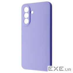 Чехол WAVE Colorful Case (TPU) Samsung Galaxy A17 light purple (64949 light purple)