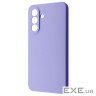 Чехол WAVE Colorful Case (TPU) Samsung Galaxy A17 light purple (64949 light purple)