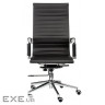 Офісне крісло Special4You Solano artleather black (E0949)