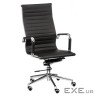 Офісне крісло Special4You Solano artleather black (E0949)