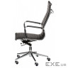 Офісне крісло Special4You Solano artleather black (E0949)