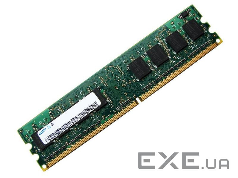 Оперативна пам'ять SAMSUNG DDR3-1600 4GB (M378B5173EB0-CK0) (M378B5173EB0-YK0)