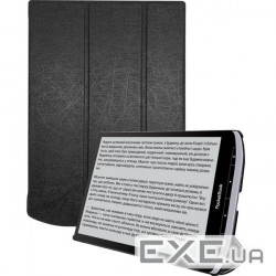 E-book cover AirOn Premium PocketBook InkPad X 10.3