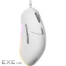 Мишка SteelSeries Rival 3 Gen 2, RGB, White (62516)