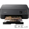 Багатофункціональний пристрій Canon PIXMA TS5340 BLACK (3773C007/ 3773C107) (3773C007AA)