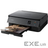 Багатофункціональний пристрій Canon PIXMA TS5340 BLACK (3773C007/ 3773C107) (3773C007AA)