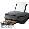 Багатофункціональний пристрій Canon PIXMA TS5340 BLACK (3773C007/ 3773C107) (3773C007AA)