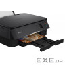 Багатофункціональний пристрій Canon PIXMA TS5340 BLACK (3773C007/ 3773C107) (3773C007AA)