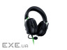 Навушники Razer Blackshark V2 X Black (RZ04-03240100-R3M1)