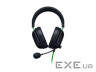 Навушники Razer Blackshark V2 X Black (RZ04-03240100-R3M1)