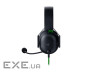 Навушники Razer Blackshark V2 X Black (RZ04-03240100-R3M1)