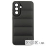 Чохол до мобільного телефона Dengos Soft Samsung Galaxy A36 5G (black) (DG-TPU-SOFT-73)