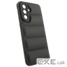 Чохол до мобільного телефона Dengos Soft Samsung Galaxy A36 5G (black) (DG-TPU-SOFT-73)