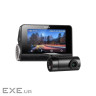 Відеореєстратор 70mai Dash Cam 4K A810S-2 Set (1182548)