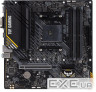 Материнська плата ASUS TUF Gaming A520M-Plus II