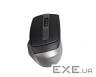 Комплект бездротової A4TECH Fstyler FB2535CS Smoky Gray (FB2535CS (Smoky Grey))