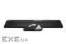 Комплект бездротової A4TECH Fstyler FB2535CS Smoky Gray (FB2535CS (Smoky Grey))