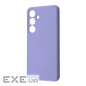 Чохол WAVE Colorful Case (TPU) Samsung Galaxy S24 lavender gray (54595 lavender gray)