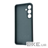 Чохол WAVE Colorful Case (TPU) Samsung Galaxy S24 lavender gray (54595 lavender gray)