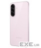 Смартфон Samsung Galaxy A56 5G 8/256GB Awesome Pink (SM-A566BLICEUC), 6.7" (2340x1080) Super AMOLED