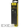 Перехідник USB-C to stereo audio 3.5mm (CDLA) 1.5m Cablexpert (CCA-CM3.5M-1.5M)