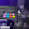 Аудіомікшер SC8 Fifine