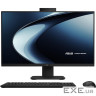 Комп"ютер персональний моноблок ASUS P470VAK-BPE5740 27 FHD AG, Intel 7-240H, 16GB (90PT03W5-M04XB0)