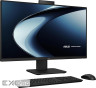 Комп"ютер персональний моноблок ASUS P470VAK-BPE5740 27 FHD AG, Intel 7-240H, 16GB (90PT03W5-M04XB0)