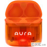 Навушники AURA 6 Orange (TWSA6O)