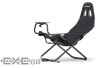 Кокпіт Playseat Challenge - ActiFit з кріпленням для керма Чорний (RC.00312)