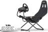 Кокпіт Playseat Challenge - ActiFit з кріпленням для керма Чорний (RC.00312)