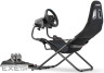 Кокпіт Playseat Challenge - ActiFit з кріпленням для керма Чорний (RC.00312)