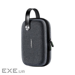 Чохол для навушників Ugreen LP152 Gray (50903)