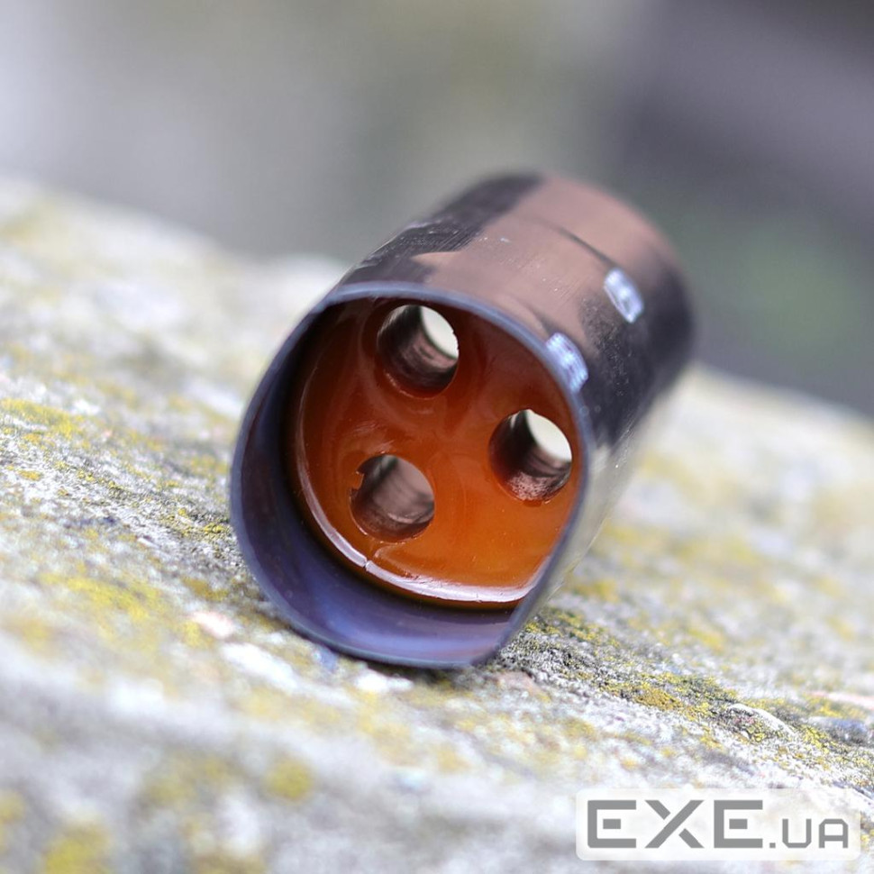 Термоусаджуємий кабельний ввід з гелем D34 мм (3х9 мм), тип А, Corning (S46896-A400-R1) , Corning (S46896-A400-R1)