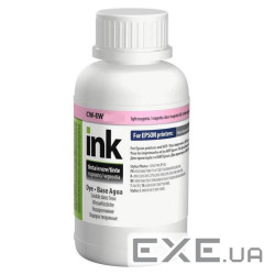 Чорнило ColorWay Epson L-800/810/850 200мл Light Magenta (CW-EW810LM02)