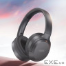 Навушники XO BE53 Black (BE53.black)