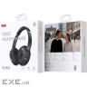 Навушники XO BE53 Black (BE53.black)