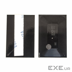 Чип для картриджа KYOCERA TK-825, BLACK Everprint (CHIP-KYO-TK-825-B)