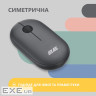 Миша 2E MF300 Silent WL BT Graphite black (2E-MF300WBK)