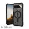 Чохол UAG для Google Pixel 10 Pro XL, Pathfinder Clear MagSafe, Ash (614470113140)