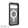 Чохол UAG для Google Pixel 10 Pro XL, Pathfinder Clear MagSafe, Ash (614470113140)