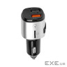 FM модулятор HiSmart BC41 (BS330287)