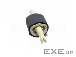 Ролик захоплення паперу HP LJ 1160/1320 Foshan (RL1-0540-Foshan)