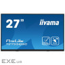 Монітор IIYAMA ProLite T2755QSC-B1