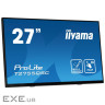Монітор IIYAMA ProLite T2755QSC-B1